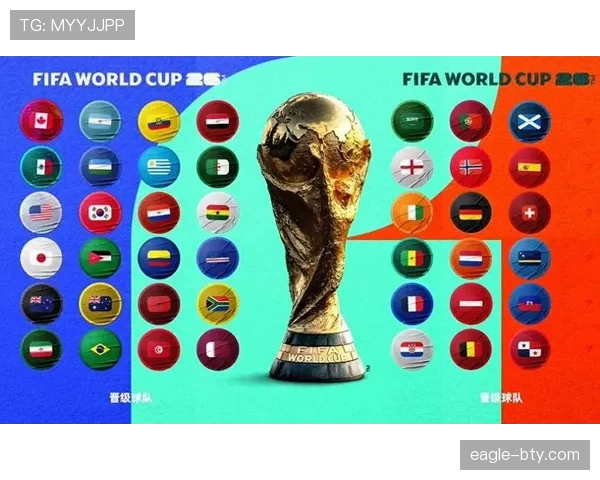 2026世界杯K组晋级形势回顾：前三名全部进入32强